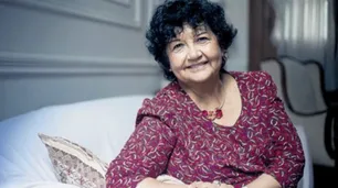 Dora Barrancos: "Milagro Sala tiene una fundada razón para estar muy alterada"