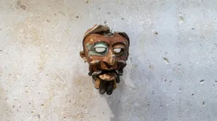 Eliade, símbolo y antídoto