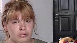“Pensamos que íbamos a morir”: el trágico relato de la dueña de la casa contra la que impactó el avión en San Fernando