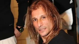 Confirmaron el procesamiento de Claudio Caniggia por abuso sexual a Mariana Nannis