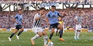 El fútbol cordobés se une a un Clúster con potencial para movilizar $30.000 millones