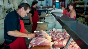Precios de la carne por las nubes: ya hay más de 10 cortes que superan los $1.000 el kilo