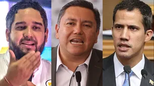 El flautista, el pastor y el ingeniero: tres protagonistas de las elecciones venezolanas del domingo