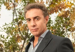 Majul versus Majul: el periodista se ganó un particular imitador