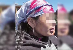 La líder mapuche de Villa Mascardi afirma que ya se agotó el diálogo