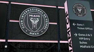 ¿Querés trabajar cerca de Messi? Inter de Miami abrió 5 búsquedas laborales
