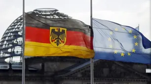Cierre de empresas, energía cara y menos inversión: los problemas que golpean a Alemania