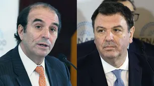 Del caos a la Corte