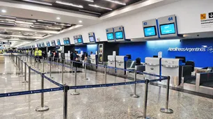 Nuevo paro de pilotos de Aerolíneas Argentinas confirmado para el 10 de junio: cuánto tiempo durará y qué aeropuertos quedarán sin vuelos