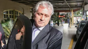 Quién es Matías Patanian, el hombre que fue clave en la llegada de Milei a los medios