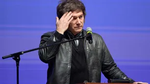 Javier Milei dice que “lo peor ya pasó”, pero el 60,9% cree que el rumbo es equivocado
