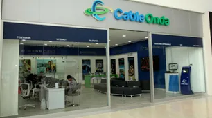 La operadora de telefonía móvil Millicom comprará el 80% del Cable Onda