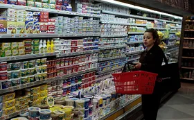 Supermercadistas reciben con pesimismo nueva Ley de Competencia