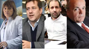 Elecciones de Octubre: LLA y el PRO duplican la intención de voto del peronismo para diputados y senadores en CABA