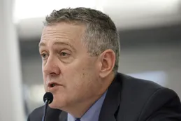 James Bullard: "Es posible que la Reserva Federal deba subir aún más las tasas de interés"