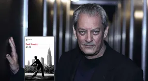 Paul Auster y 4321: cómo engordar una historia para que el libro pese más de un kilo