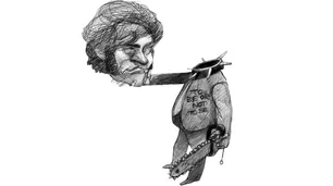 Todo lo sólido se desvanece (en el aire)