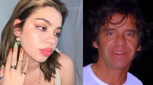 Sobreseyeron a la expareja de Andrea del Boca de la acusación por abuso sexual contra su hija