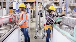 Industriales bonaerenses reclaman que se garantice el acceso a insumos importados
