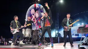 Coldplay posterga sus shows en Brasil: ¿qué pasará en Argentina?