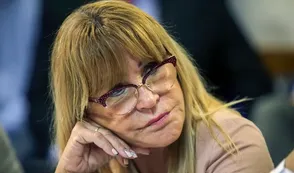 Casación revocó la condena y absolvió a la exintendenta de Resistencia, Aída Ayala, en la causa “Lavado II”