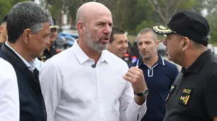 El gobierno de CABA responsabilizó a la Provincia por el homicidio de 11 policías porteños en el Conurbano