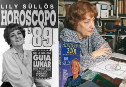 Natalia Porro: "Sullos fue pionera en llevar la astrología al público"