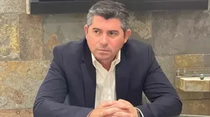 Orrego, ante la UIA: “Veo una recuperación de la economía en el 2025 de la mano del agro, la minería y la industria”