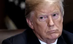 Washington manejará todos los datos del COVID-19