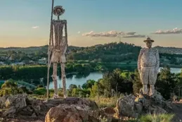 Finde largo: los pueblos con historia y paisaje perfecto a pocas horas de la Ciudad