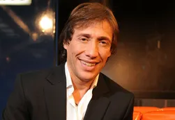 Gianola y la política: "Es sano que los artistas se involucren"
