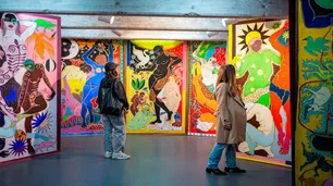 Agenda cultural: qué hacer esta semana