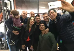 La encuesta que explica un hipotético triunfo de Bullrich sobre Cristina Kirchner