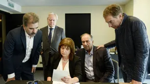 Juntos por el Cambio disparó contra Gabriel Rubinstein y advirtió sobre un posible "Rodrigazo"