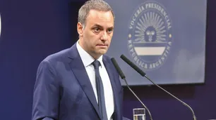 Manuel Adorni: "Esta semana se va a conocer el plan para el cierre de Télam y el destino de los empleados"