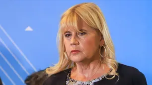 Marcela Losardo se defendió y negó tener una cuenta offshore junto a su marido