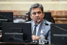 Buscan crear un fondo extrapresupuestario para obras públicas en zonas sin rentabilidad privada