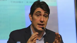 Iguacel: "La mayoría de las quejas por el aumento de gas son de militantes kirchneristas"