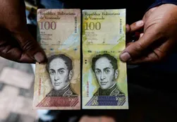 Venezuela entró en default parcial de su deuda