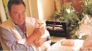 Murió el intelectual y diplomático argentino Abel Posse a los 89 años