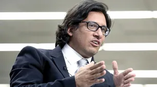 Germán Garavano: "Definitivamente estamos frente a una crisis institucional"
