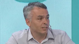 Esteban Paulón sobre el ausentismo de la elecciones en CABA: “La democracia como la conocemos no da respuestas”