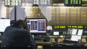 Según un especialista, “el resultado de la elección fue una cachetada para el mercado”