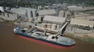 El aumento de retenciones al campo no generaría más dolares para el Gobierno, advierten desde la agroindustria