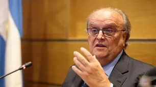 José Ignacio de Mendiguren: "Hay un clima tenso en la Argentina que es lo más anti productivo y anti inversión"