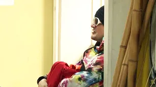 Champagne y drogas: las últimas horas de Pity Alvarez antes del crimen
