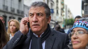 Megajuicio por corrupción contra Sergio Urribarri: piden 12 años de cárcel para el exgobernador