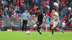 Belgrano se trajo un punto de Santa Fe: 0 a 0 con Colón