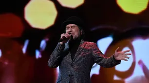 Joaquín Sabina sumó un cuarto Movistar Arena
