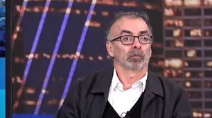 Carlos de Angelis: "Scioli le podría ganar a Wado de Pedro"